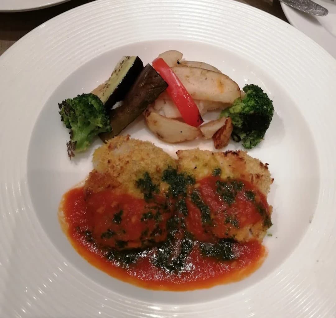 他メニュー画像